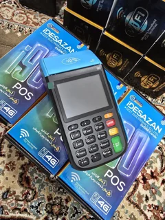 کارتخوان i90 4G