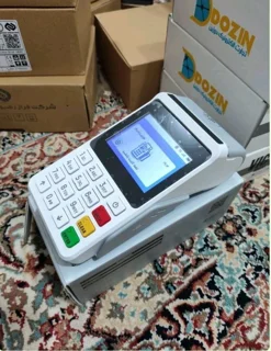 کارتخوان سیار M3P 4G